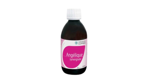 ANGELIQUE SYNERGISEE
